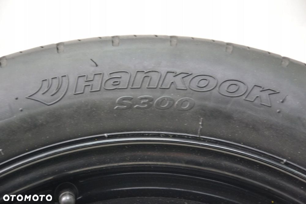 DOJAZDÓWKA R16 AUDI A3 8P 8V A4 B7 ZESTAW -30 - 3