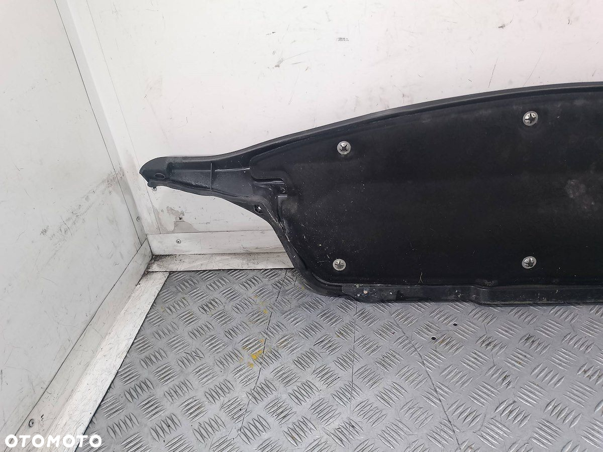 PODSZYBIE OPEL MERIVA B 13275285 - 5