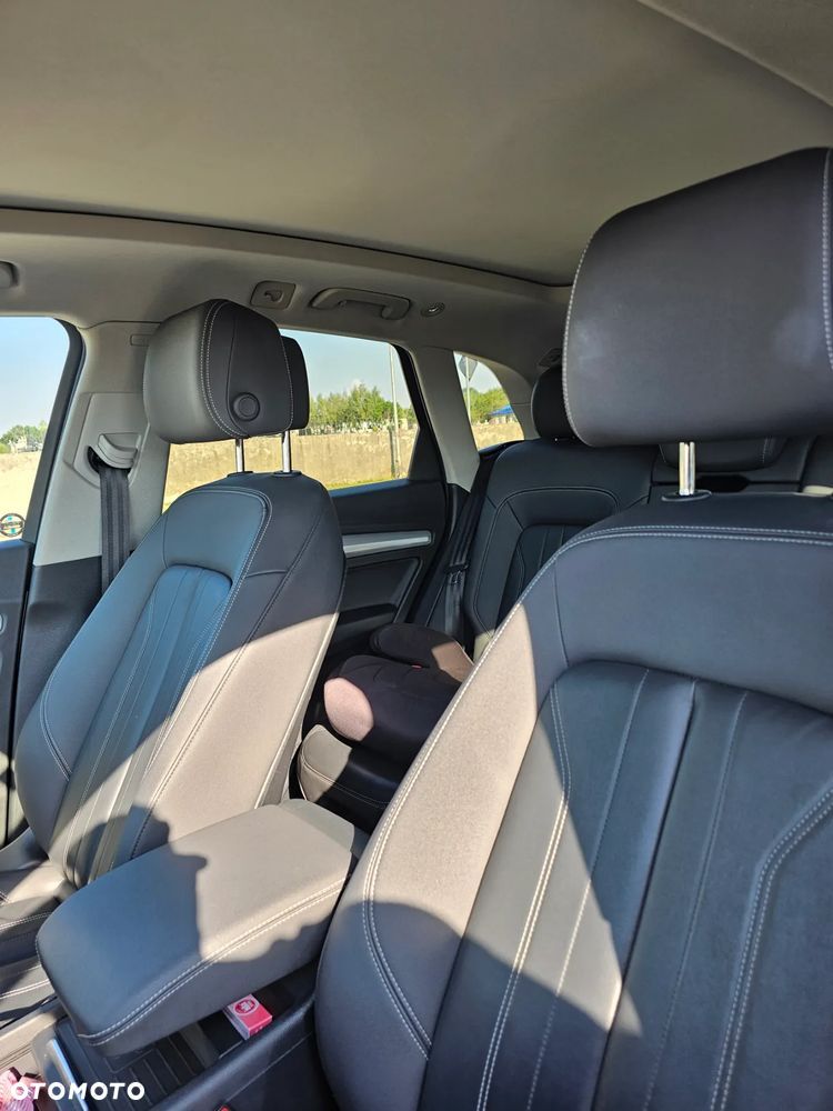 Audi Q5 45 TFSI quattro S tronic S line - 29