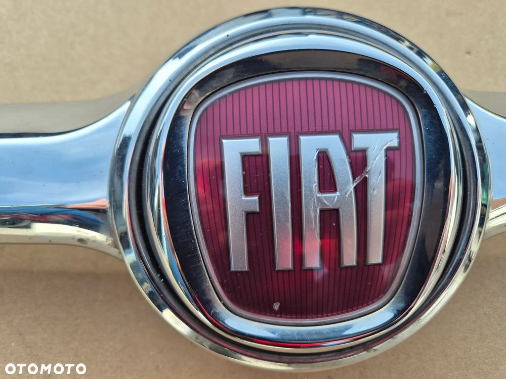 Fiat 500X atrapa.2014-2018. - 2