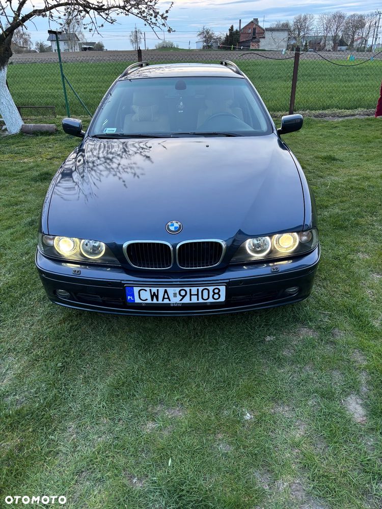 BMW Seria 5 - 9