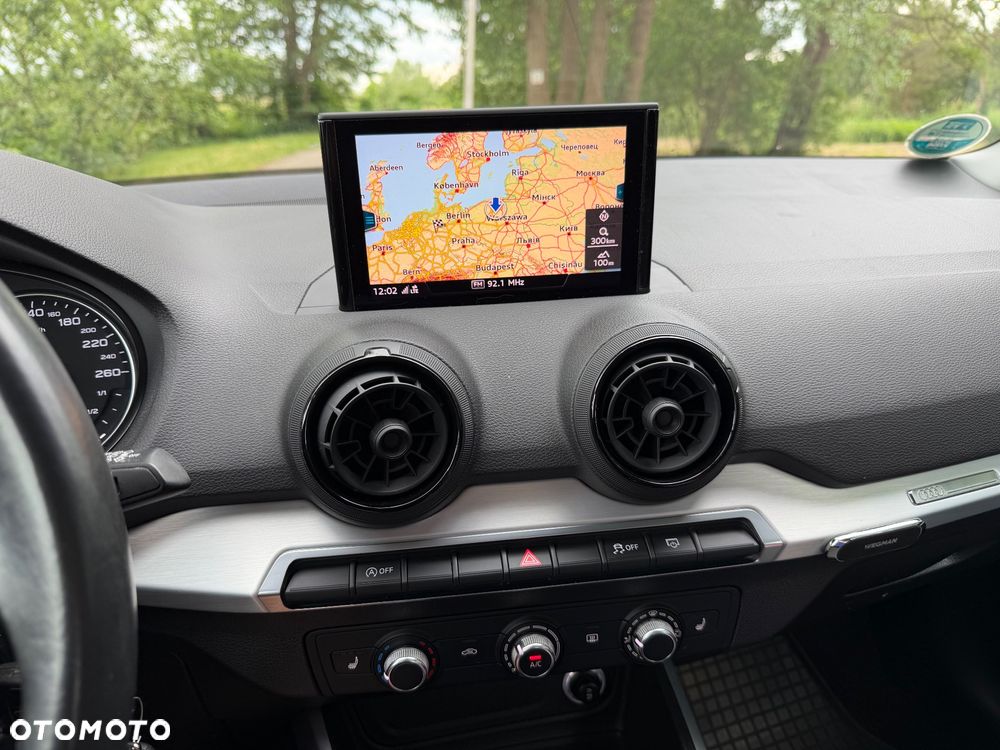 Audi Q2 - 17