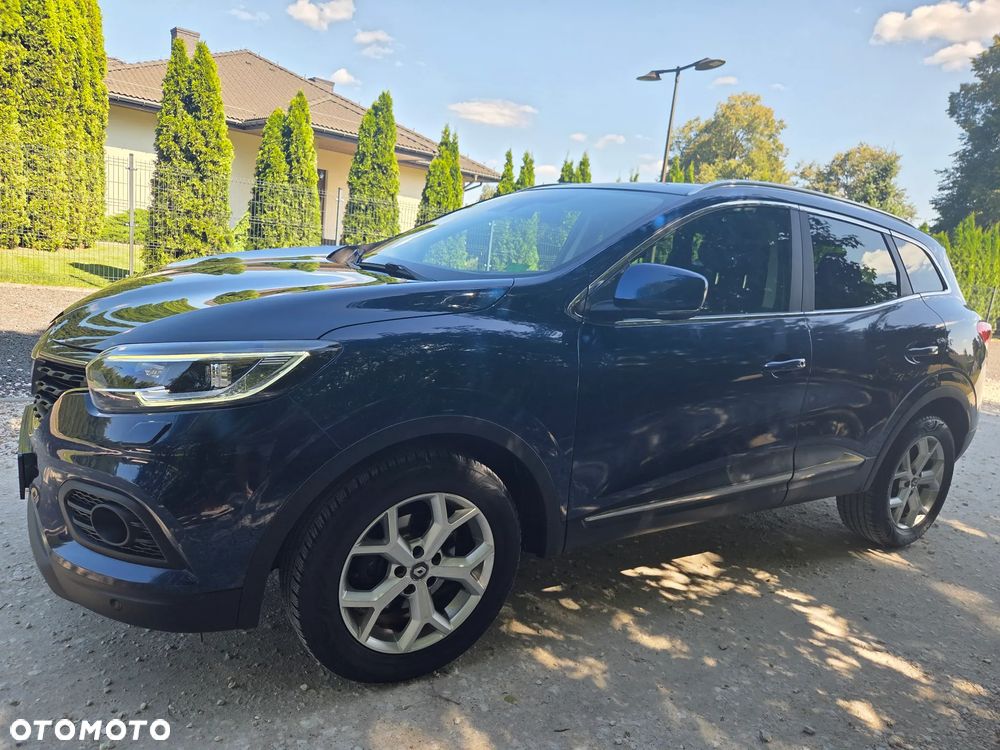 Renault Kadjar TCe 160 EDC GPF BUSINESS EDITION - 14