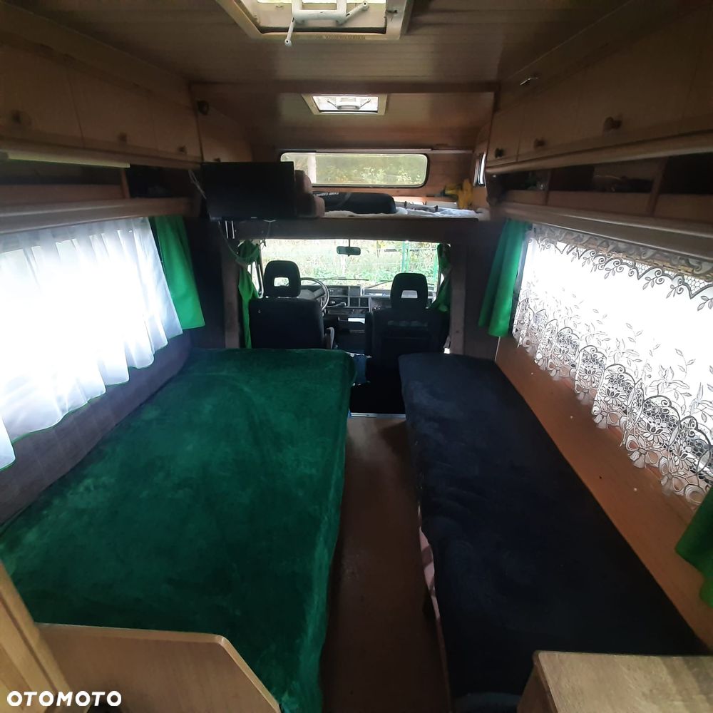Fiat Ducato - 8
