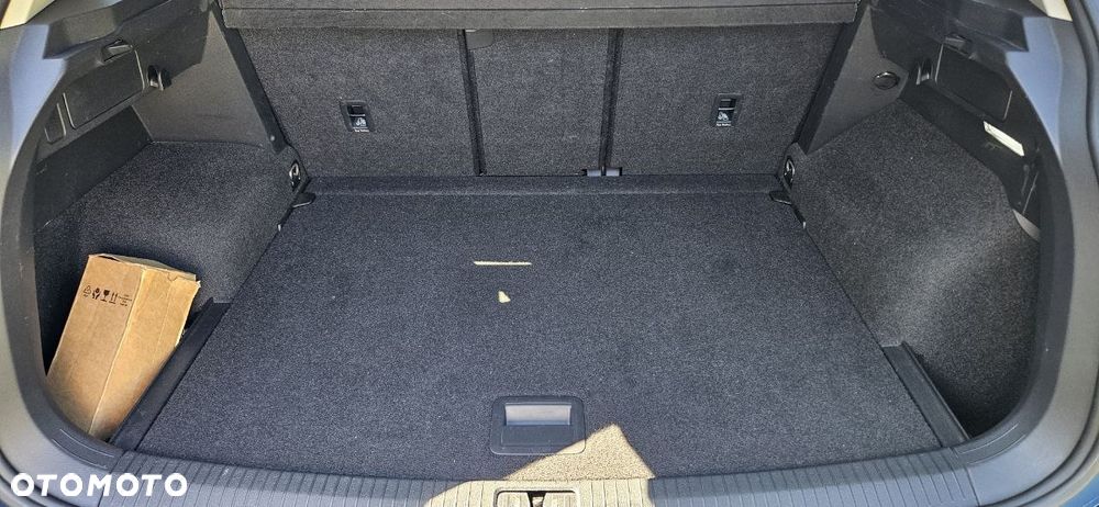 Volkswagen Tiguan 1.5 TSI EVO Life - 30