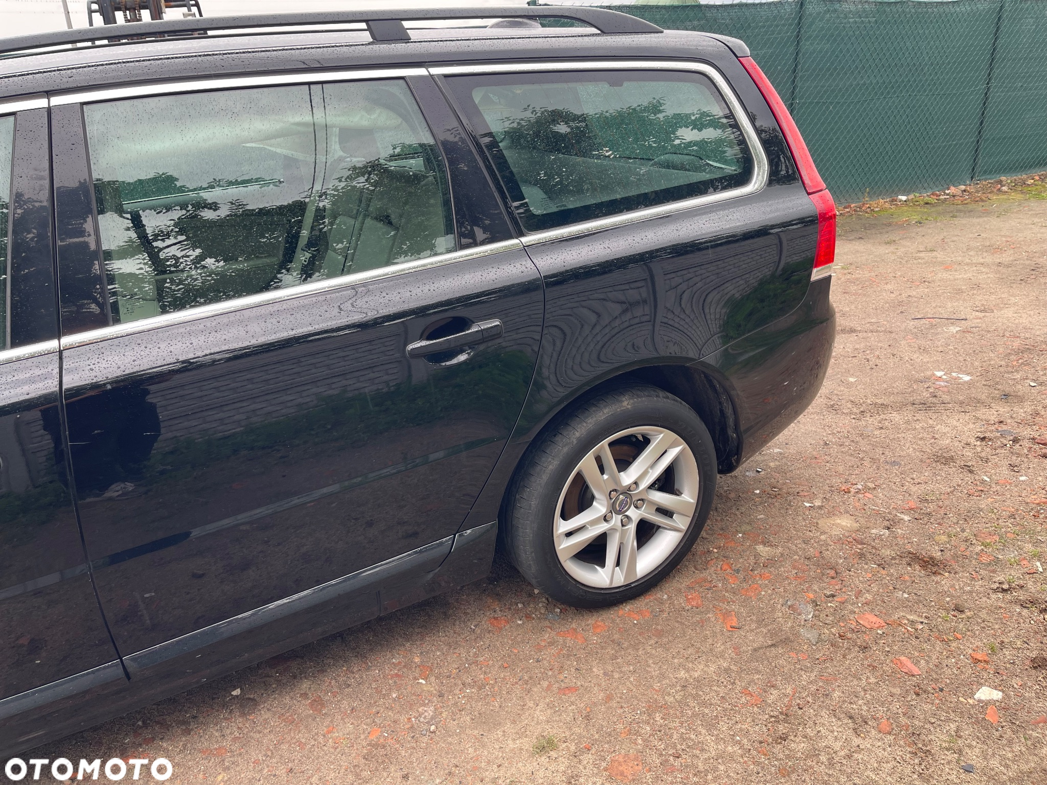 Volvo V70 T4 Summum - 13