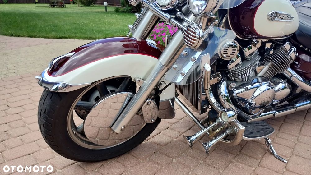 Yamaha Royal Star - 14