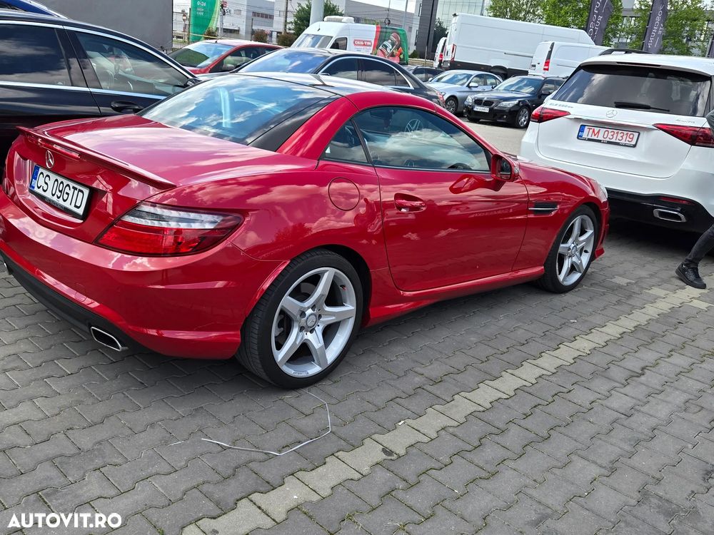 Mercedes-Benz SLK - 33