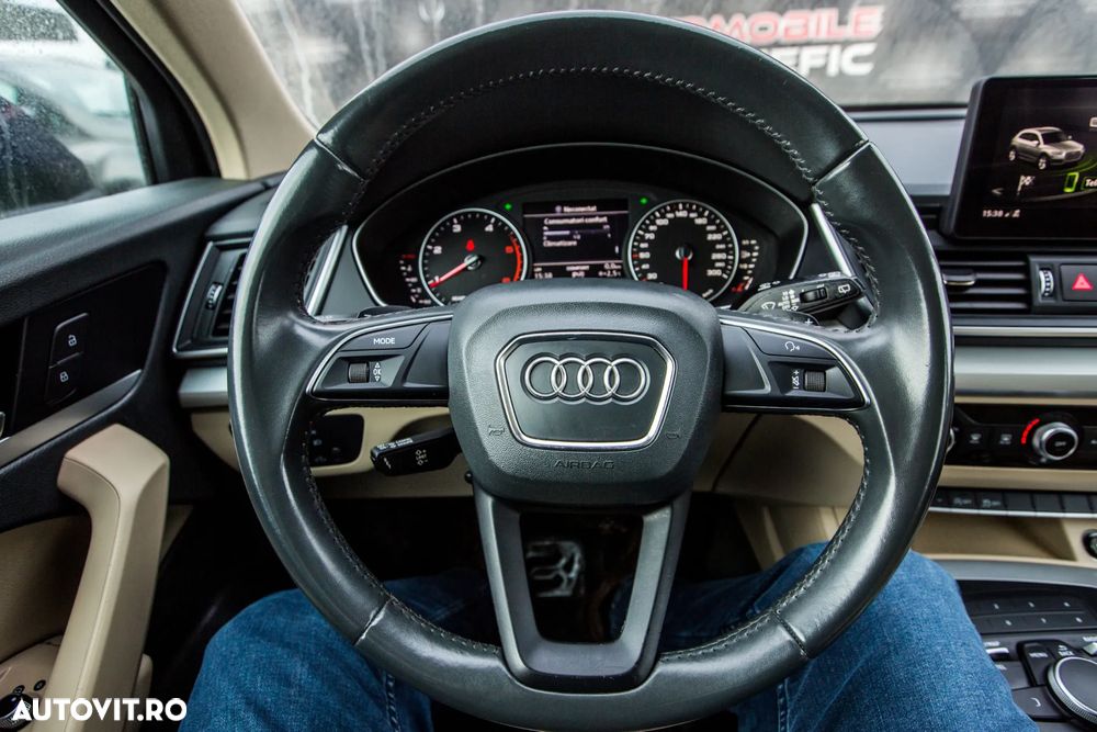 Audi Q5 2.0 TDI Quattro S tronic - 32