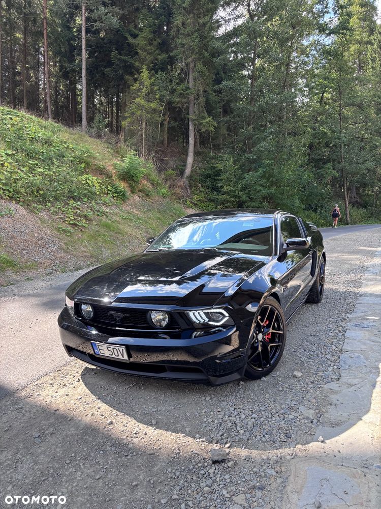 Ford Mustang 5.0 V8 GT - 14