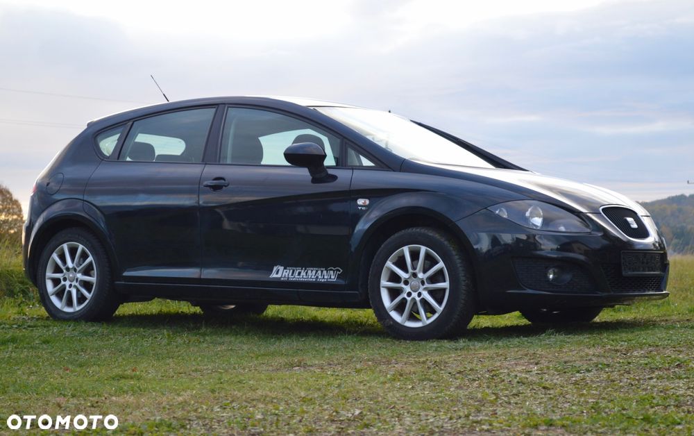 Seat Leon 1.4 TSI Sport Limited - 2