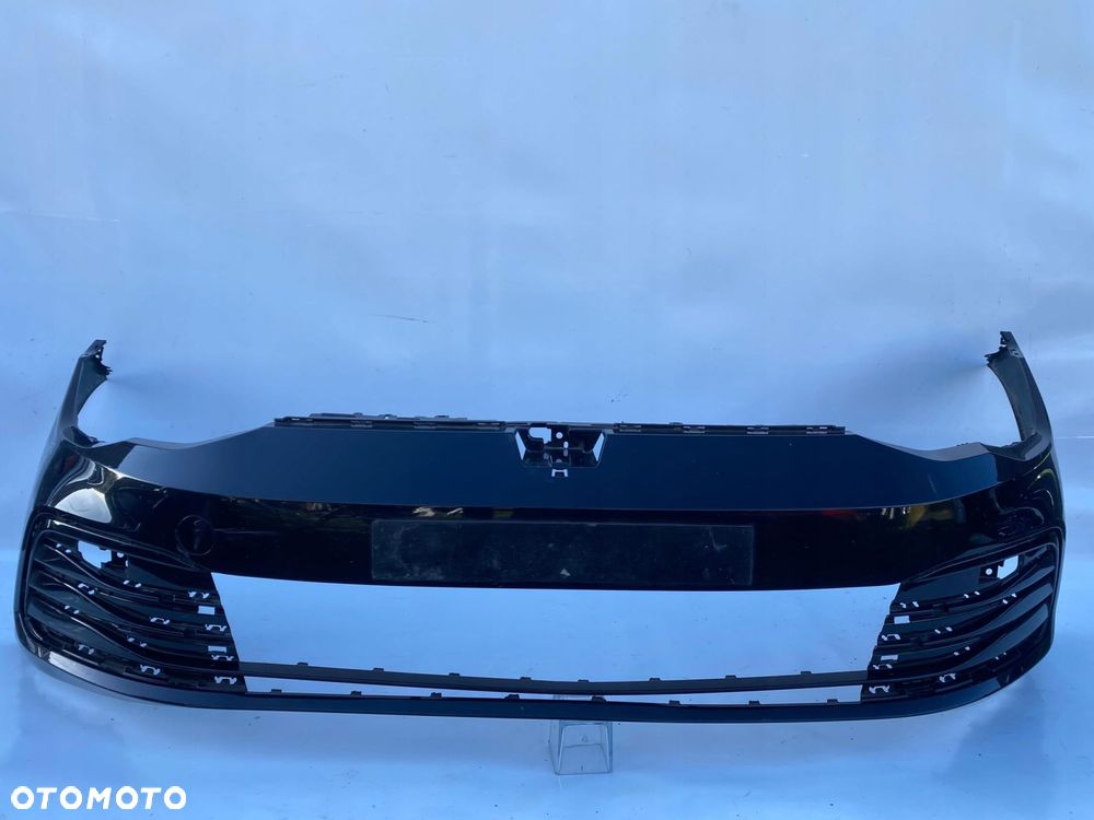 VOLKSWAGEN GOLF VIII ZDERZAK PRZÓD PRZEDNI 2019- 5H0807221 - 1