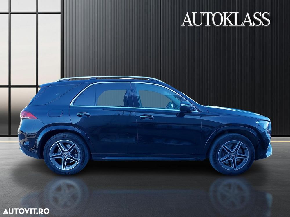Mercedes-Benz GLE 350 de 4MATIC - 6