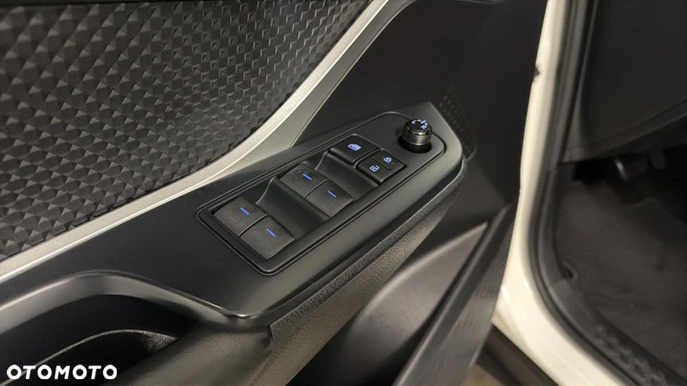Toyota C-HR Flow - 9