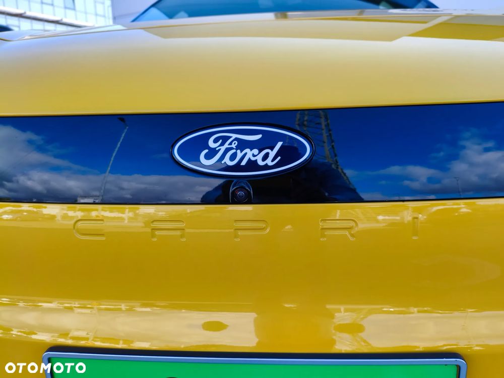 Ford Capri 77 kWh Premium RWD - 6