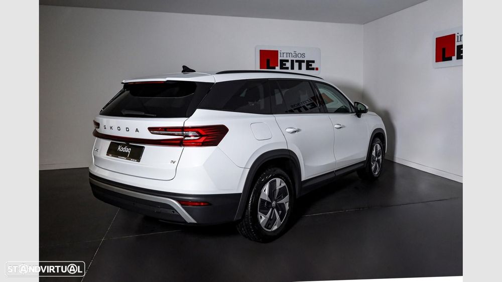 Skoda Kodiaq 1.5 TSI iV DSG - 23