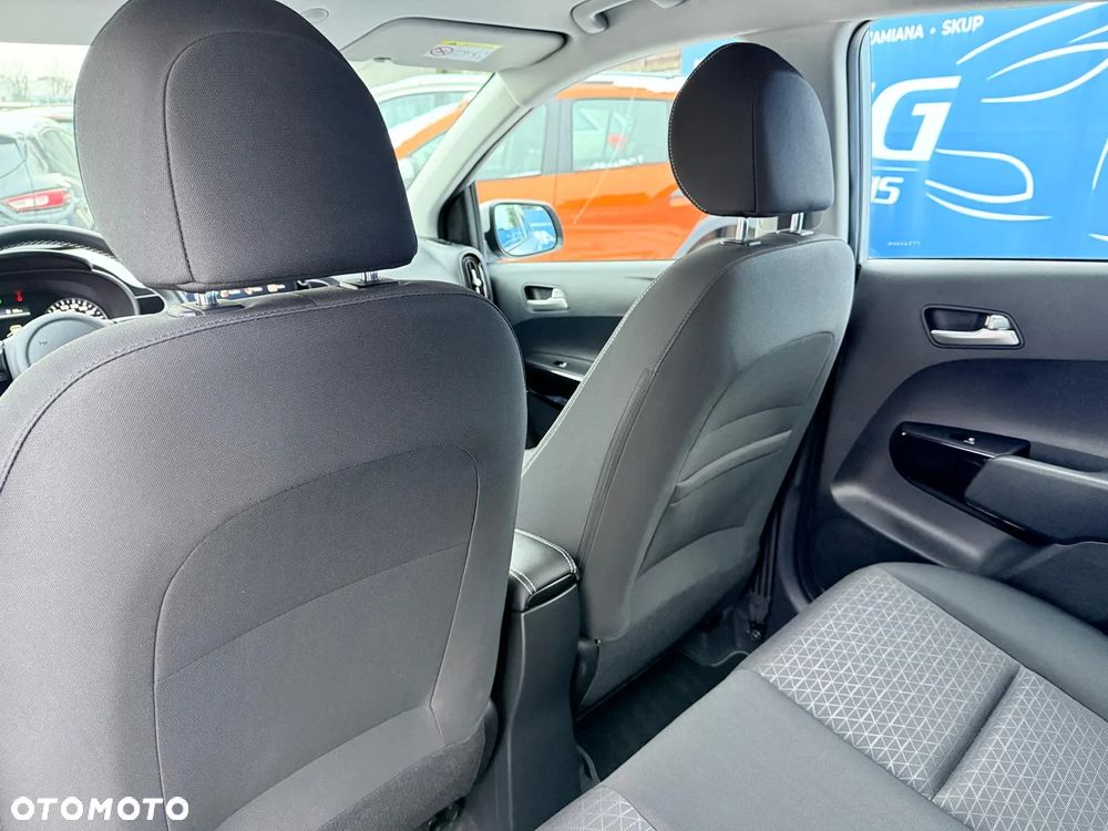 Kia Picanto 1.2 GT Line - 14