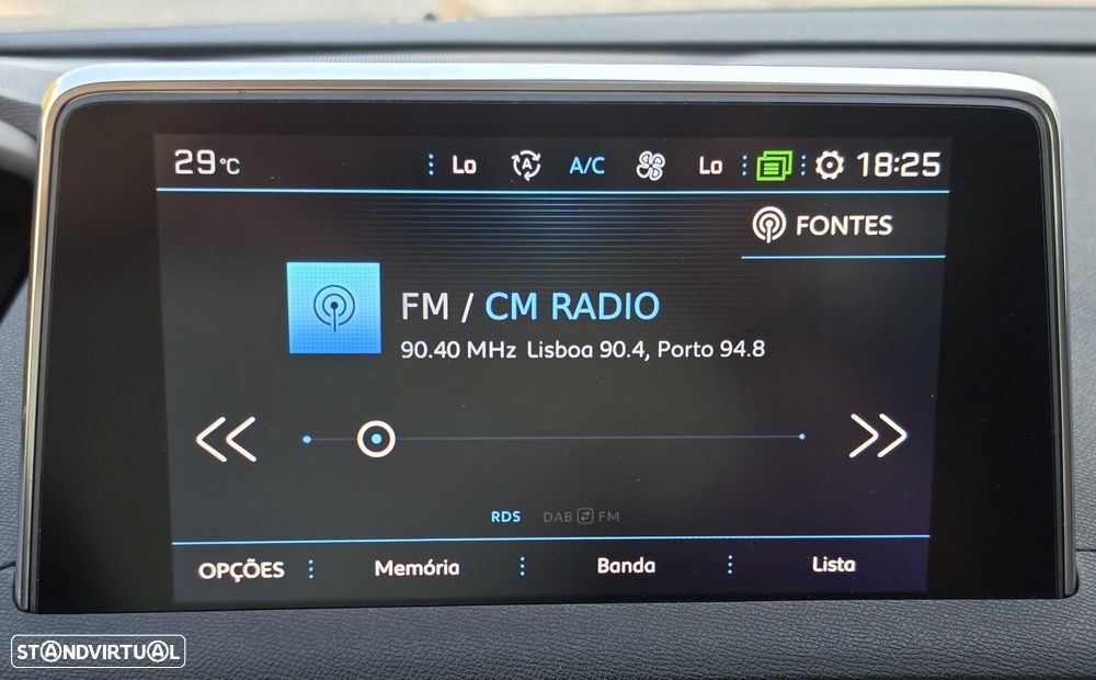 Peugeot 3008 PureTech 130 Stop & Start Allure - 21