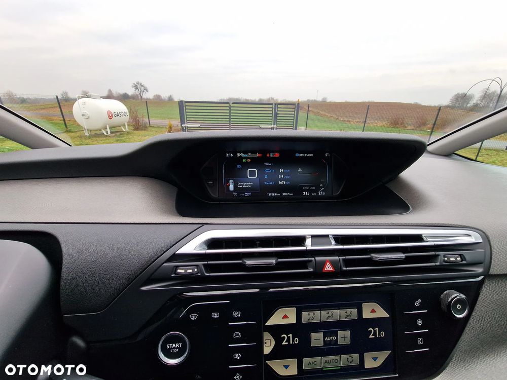 Citroën C4 Grand Picasso 1.6 BlueHDi MoreLife - 30