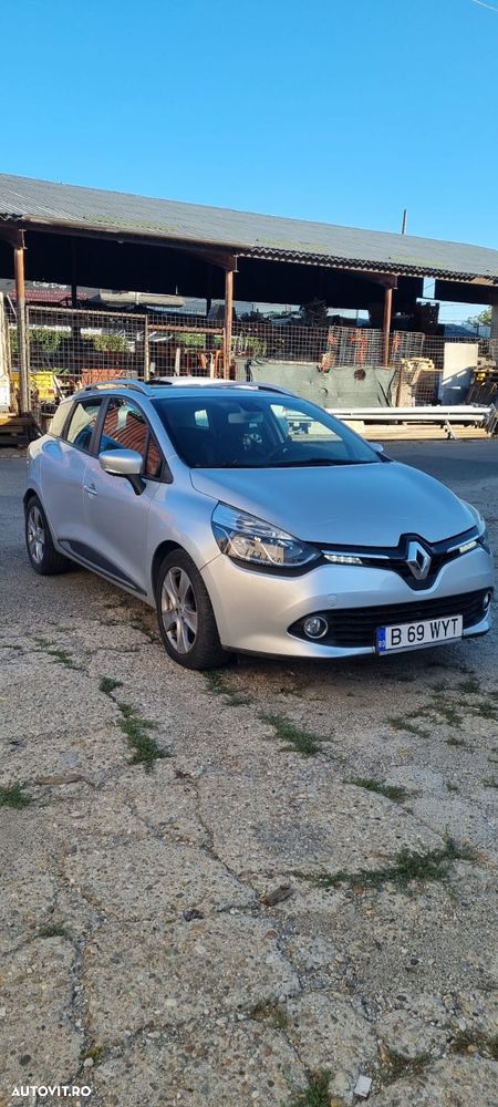 Renault Clio 0.9 TCe Life - 8