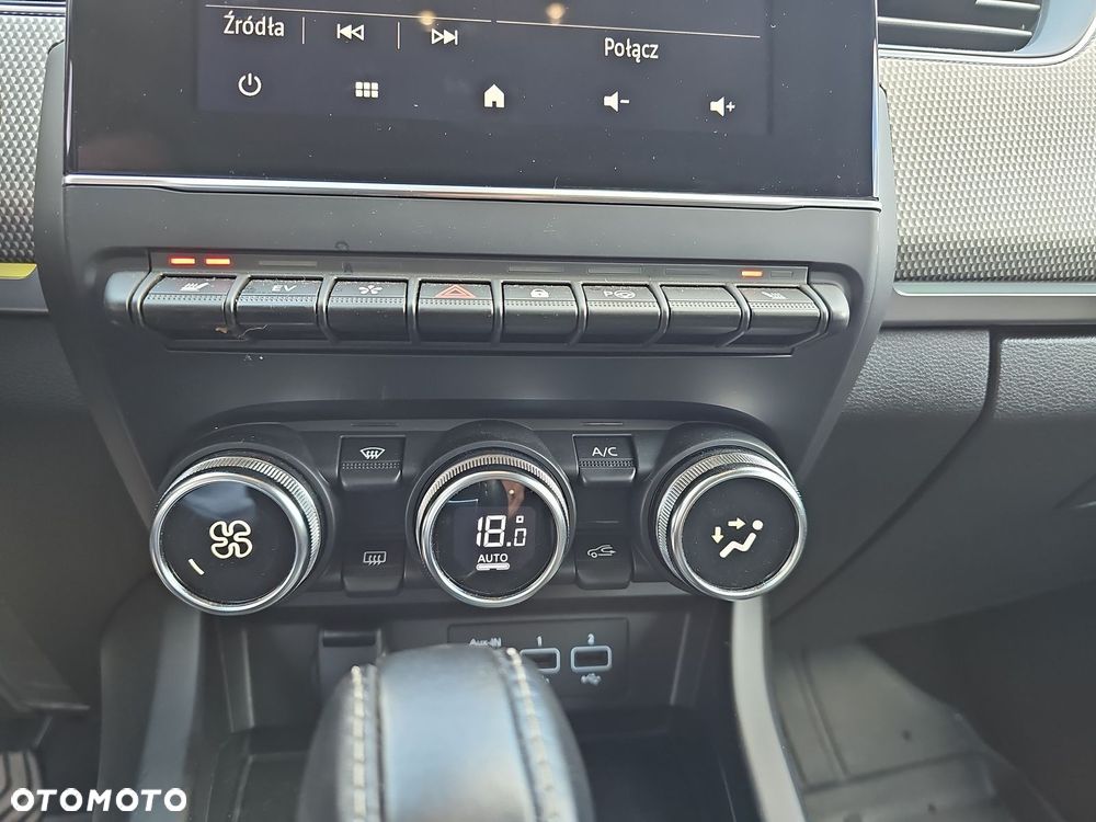 Renault Arkana 1.6 E-Tech Full Hybrid 145 Techno MMT - 24