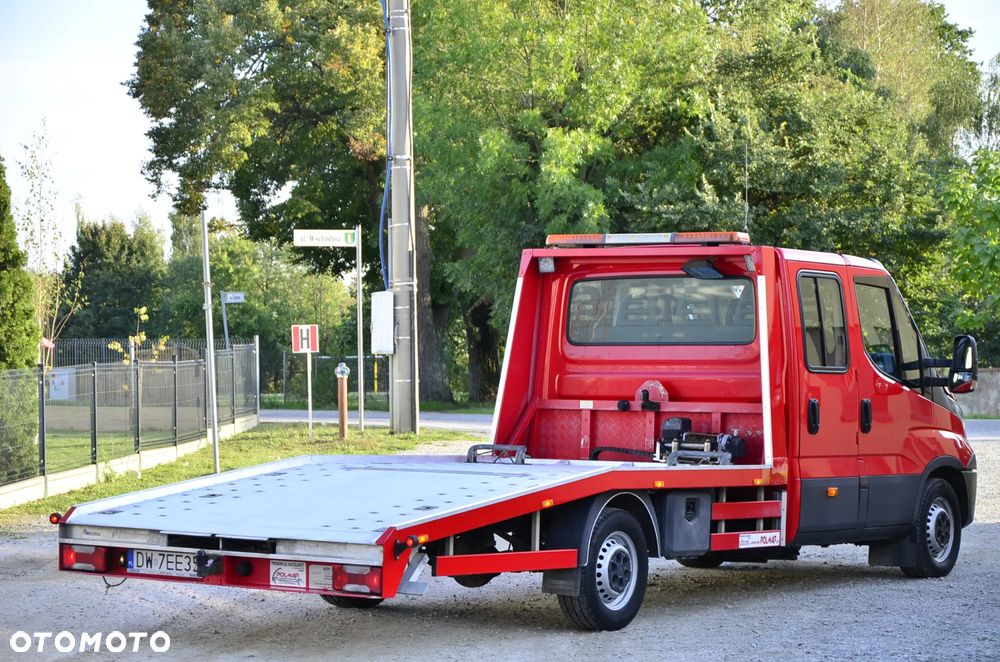 Iveco Daily 35S18 - 29