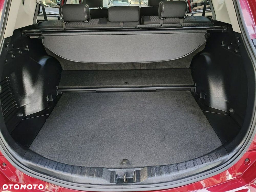 Toyota RAV4 - 17