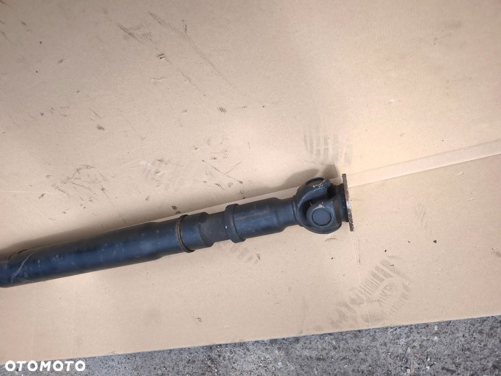 Wał napędowy kardana Mercedes G-klasa w463 a4634101102 - 2