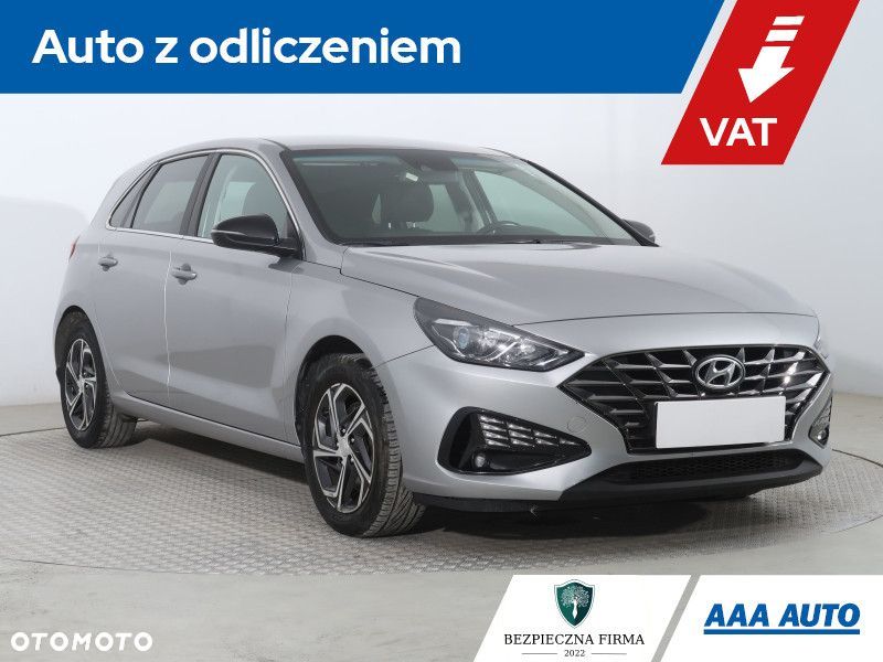 Hyundai i30 - 1