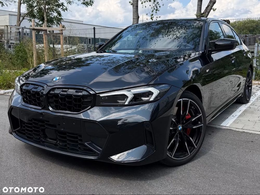 BMW Seria 3 M340i xDrive mHEV sport - 3