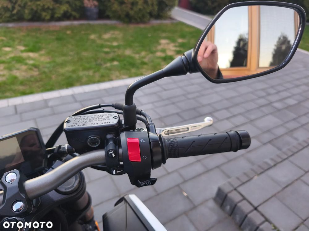Honda CB - 27