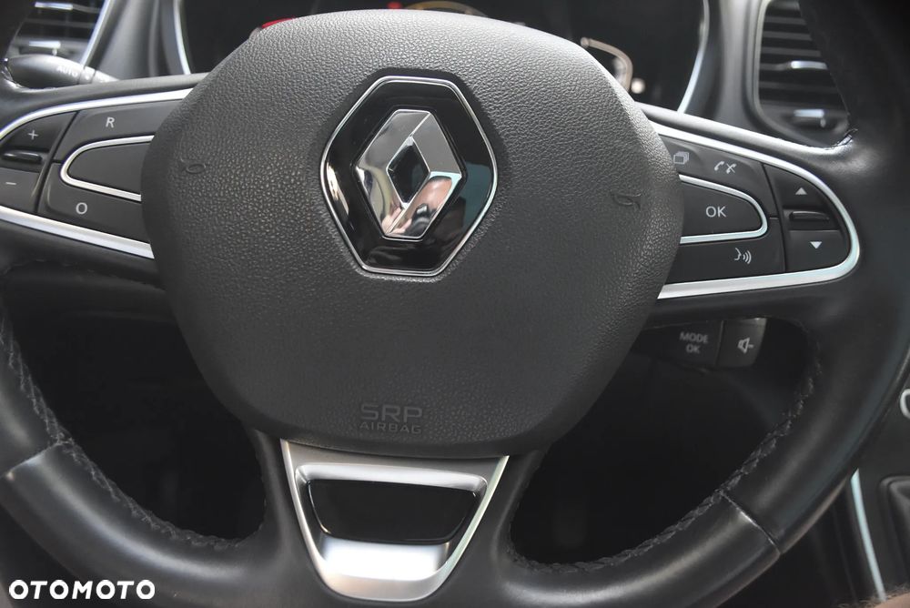 Renault Grand Scenic Energy TCe 130 S&S LIMITED - 28