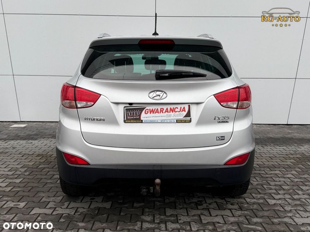 Hyundai ix35 - 10
