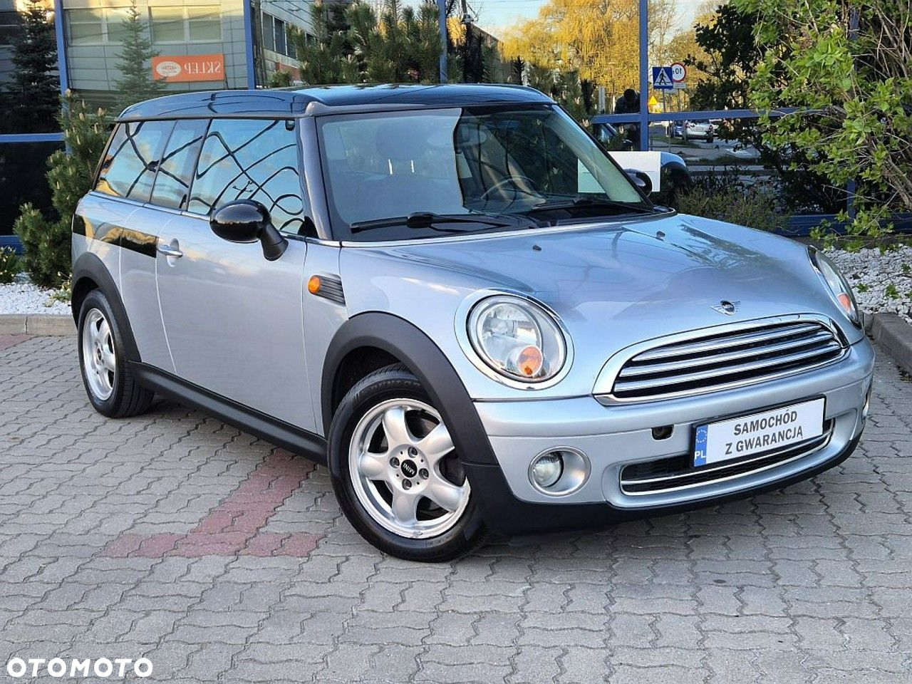 MINI Clubman - 4