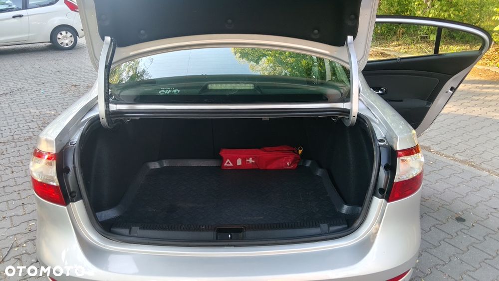 Renault Fluence - 8