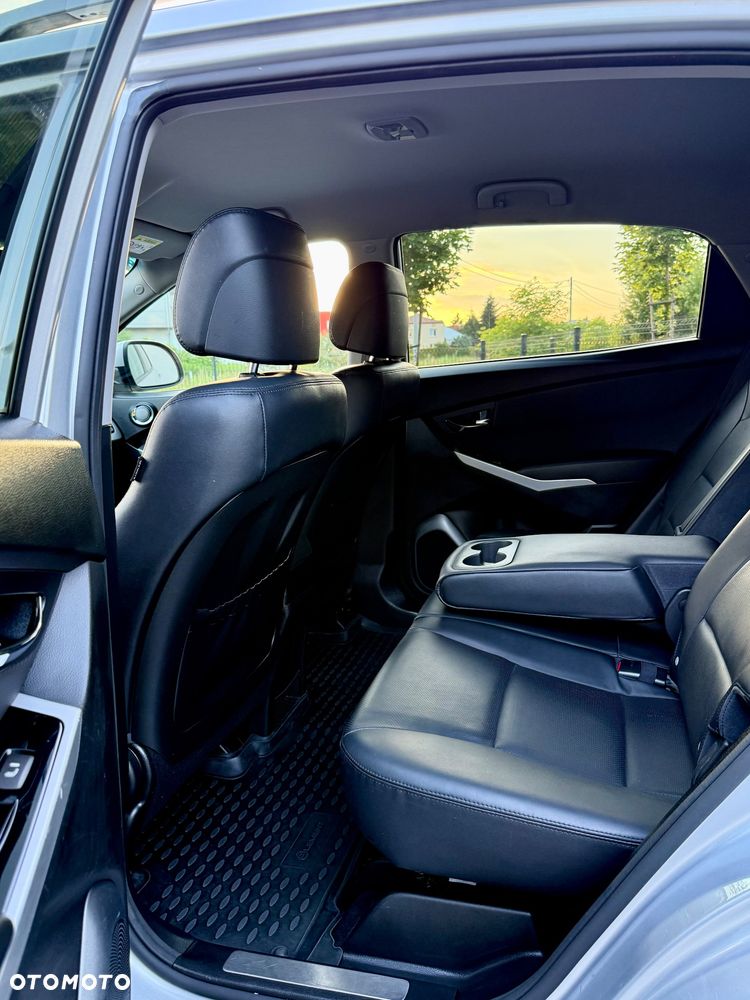 SsangYong/KGM Korando 2.2 e-XDi 220 2WD Crystal - 21