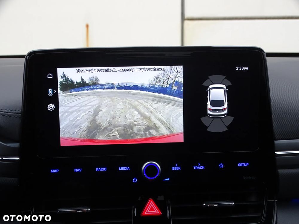 Hyundai IONIQ Plug-in hybrid Platinum - 27