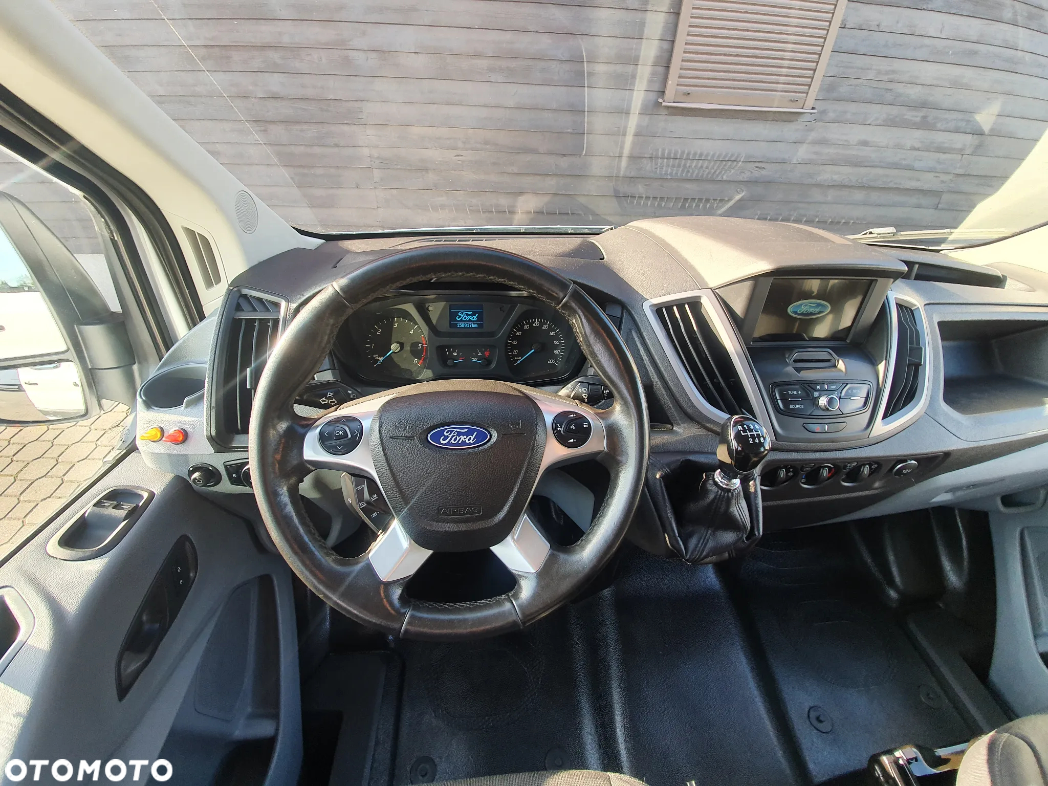 Ford TRANSIT - 17