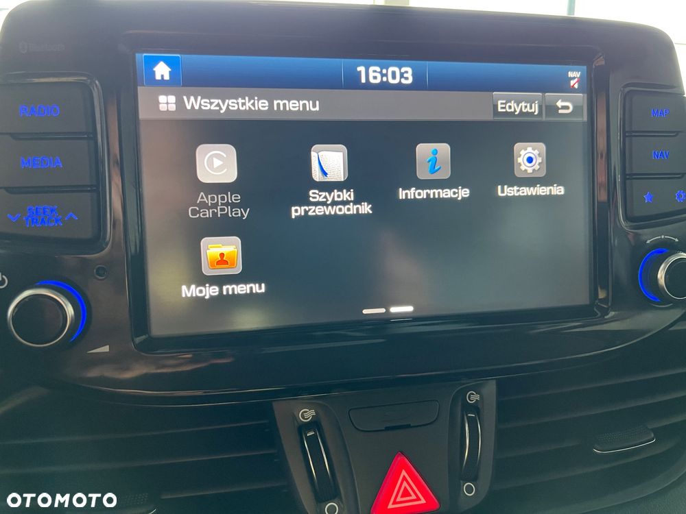 Hyundai i30 - 16