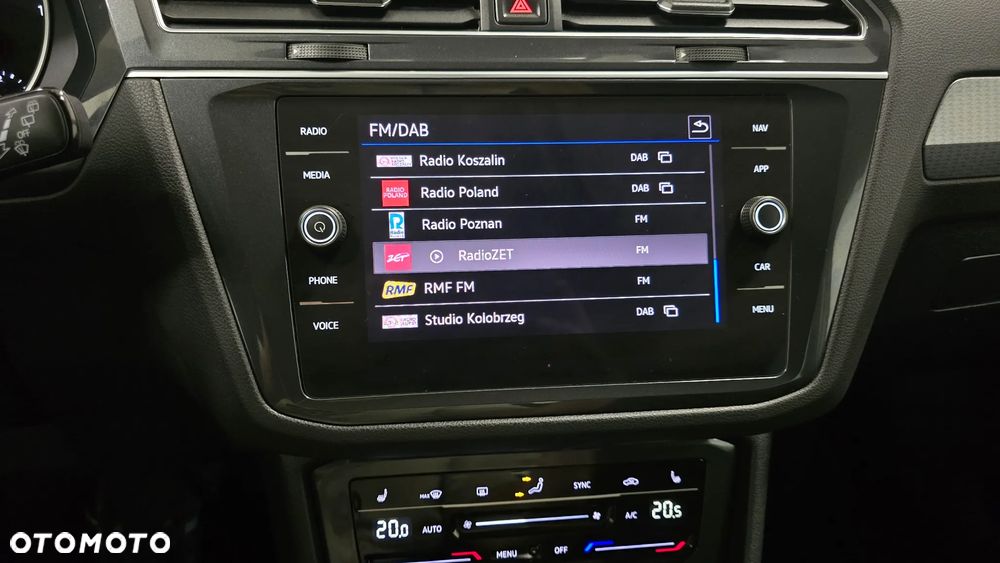 Volkswagen Tiguan 1.5 TSI EVO Elegance DSG - 21