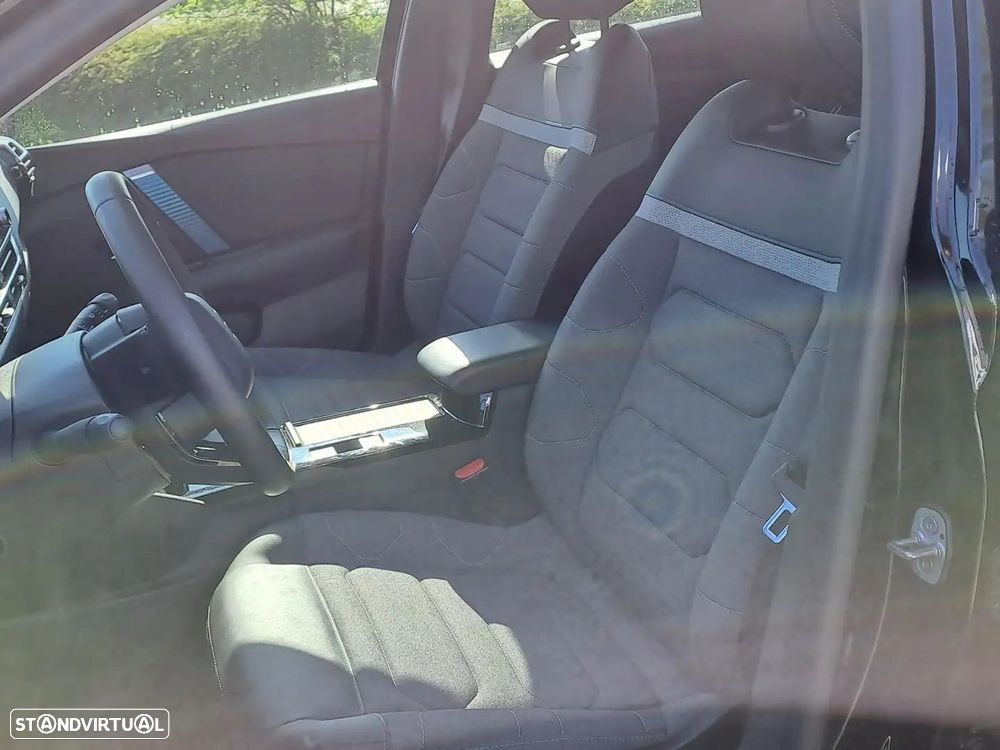 Citroën e-C4 X 50 kWh Shine - 5