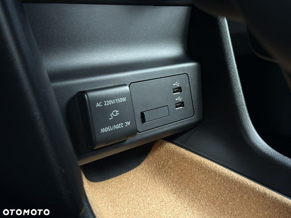 Mazda MX-30 - 34