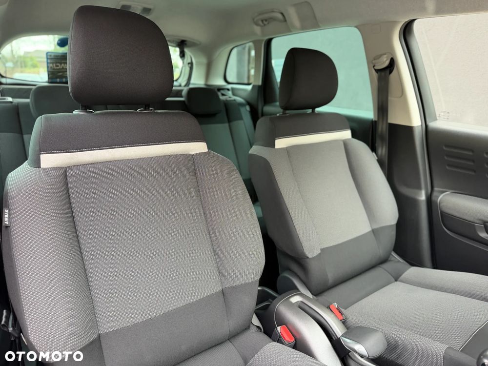 Citroën C3 Aircross 1.2 PureTech Shine S&S - 34