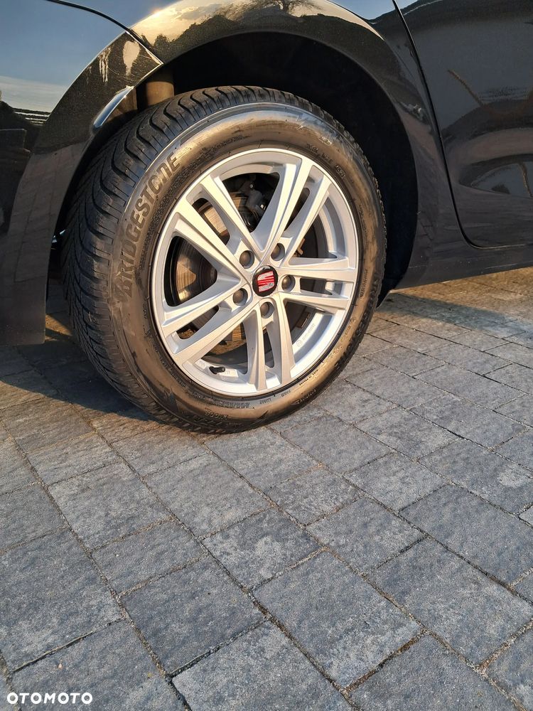 Seat Leon 2.0 TDI DSG Xcellence - 6