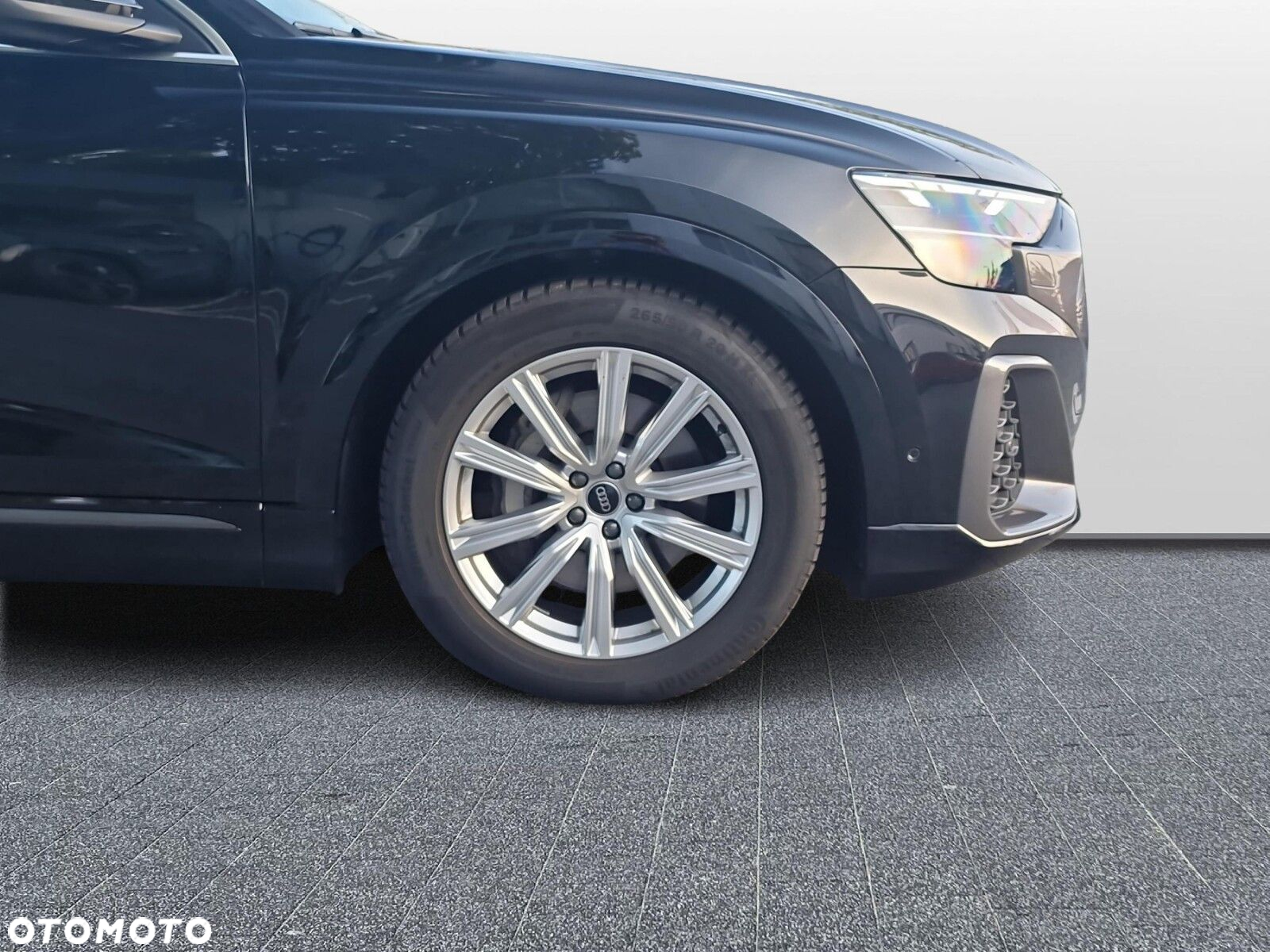 Audi Q8 - 18