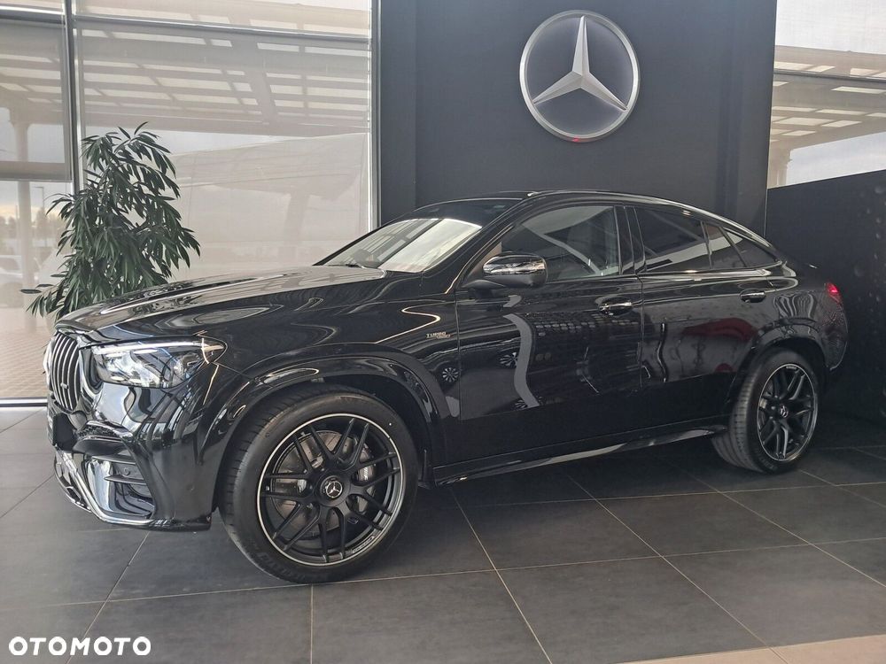 Mercedes-Benz GLE - 5