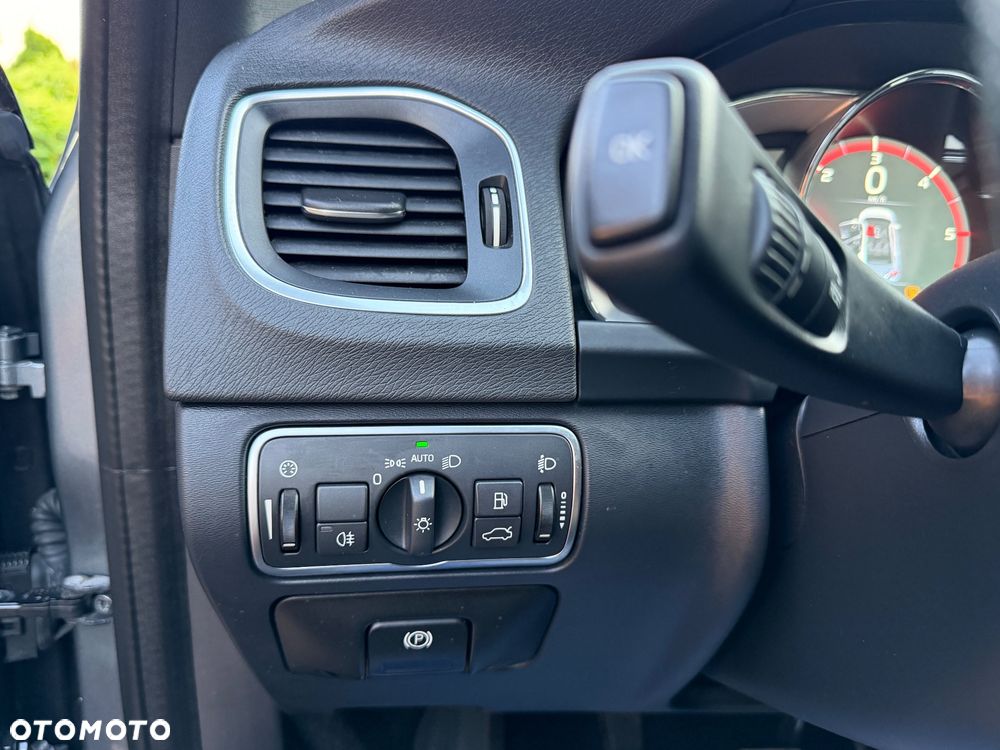Volvo S60 D3 RDesign - 32