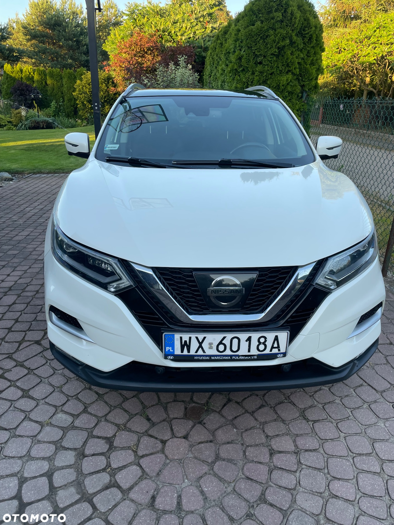 Nissan Qashqai 1.6 DIG-T N-Connecta - 17