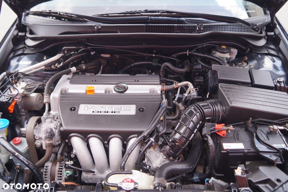 Honda Accord 2.0 i Sport - 35