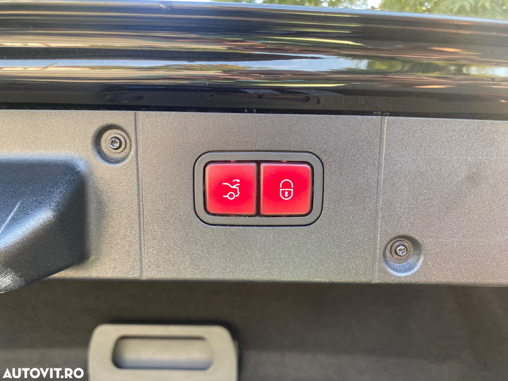 Mercedes-Benz S 350 (BlueTEC) d 4Matic 7G-TRONIC - 18